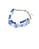 Dries Van Noten Dries Van Noten Handmade Combination Of Natural Stones Bracelet - 1