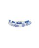 Dries Van Noten Dries Van Noten Handmade Combination Of Natural Stones Bracelet - 2
