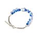 Dries Van Noten Dries Van Noten Handmade Combination Of Natural Stones Bracelet - 3