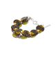 Dries Van Noten Dries Van Noten Handmade Glass Component Small Bracelet - 1