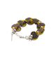 Dries Van Noten Dries Van Noten Handmade Glass Component Small Bracelet - 4