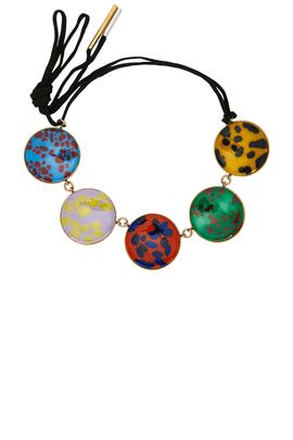 Dries Van Noten Dries Van Noten Handmade Necklace