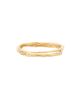 Dries Van Noten Dries Van Noten Handmade Set Of 2 Bangle Bracelets - 2