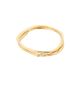 Dries Van Noten Dries Van Noten Handmade Set Of 2 Bangle Bracelets - 3