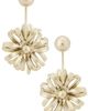 Dries Van Noten Dries Van Noten Handmade Stud Earrings - 1