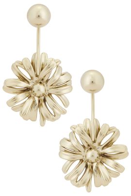 Dries Van Noten Dries Van Noten Handmade Stud Earrings