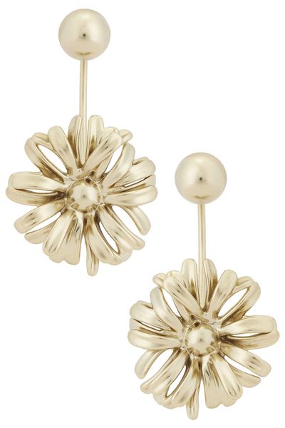 Dries Van Noten Dries Van Noten Handmade Stud Earrings