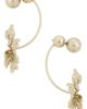 Dries Van Noten Dries Van Noten Handmade Stud Earrings - 2