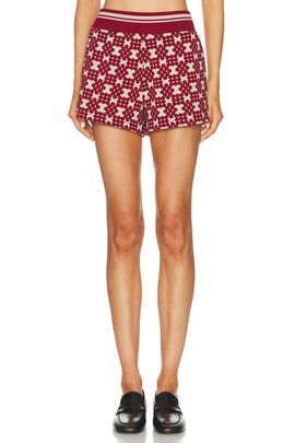 Dries Van Noten Dries Van Noten Hegga Shorts