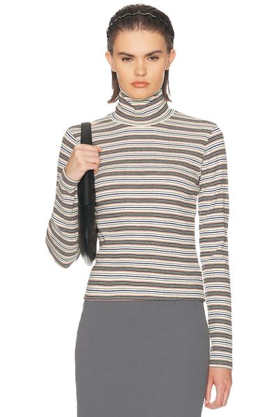 Dries Van Noten Dries Van Noten Hetala Top