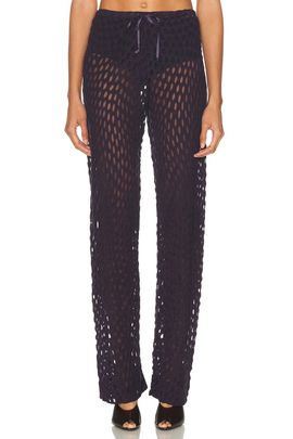 Dries Van Noten Dries Van Noten Hochas Pant