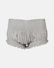 Dries Van Noten Dries Van Noten Hoffy cotton shorts - 1