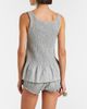 Dries Van Noten Dries Van Noten Hoffy cotton shorts - 4