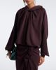 Dries Van Noten Dries Van Noten Hooded cotton jersey sweatshirt - 2
