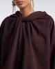 Dries Van Noten Dries Van Noten Hooded cotton jersey sweatshirt - 3