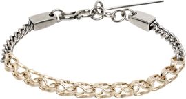 Dries Van Noten Dries Van Noten Hook-Eye Bracelet