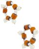 Dries Van Noten Dries Van Noten Hoop Earrings - 1
