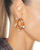 Dries Van Noten Dries Van Noten Hoop Earrings - 2