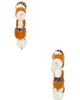 Dries Van Noten Dries Van Noten Hoop Earrings - 4