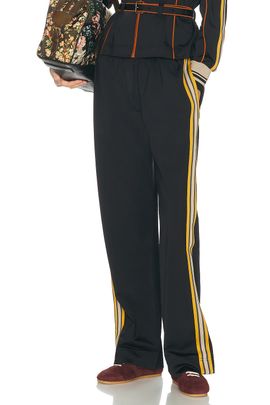 Dries Van Noten Dries Van Noten Huchsia Tape Pant