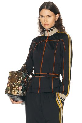 Dries Van Noten Dries Van Noten Husina Jacket