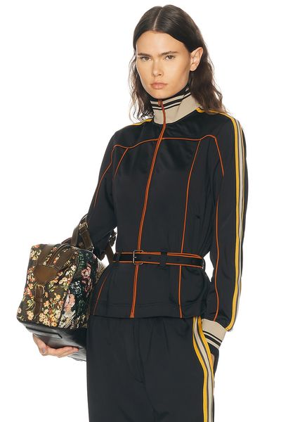 Dries Van Noten Dries Van Noten Husina Jacket