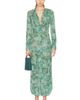 Dries Van Noten Dries Van Noten Hutoso Dress - 1
