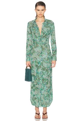 Sho Dress