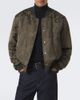 Dries Van Noten Dries Van Noten Jacquard bomber jacket - 2