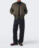 Dries Van Noten Dries Van Noten Jacquard bomber jacket - 3
