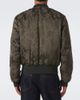 Dries Van Noten Dries Van Noten Jacquard bomber jacket - 4
