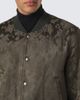 Dries Van Noten Dries Van Noten Jacquard bomber jacket - 5