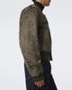 Dries Van Noten Dries Van Noten Jacquard bomber jacket - 6