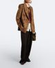 Dries Van Noten Dries Van Noten Jacquard cashmere and wool vest - 5