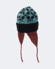Dries Van Noten Dries Van Noten Jacquard wool beanie - 2