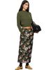 Dries Van Noten Dries Van Noten Khaki Alpaca Sweater - 4