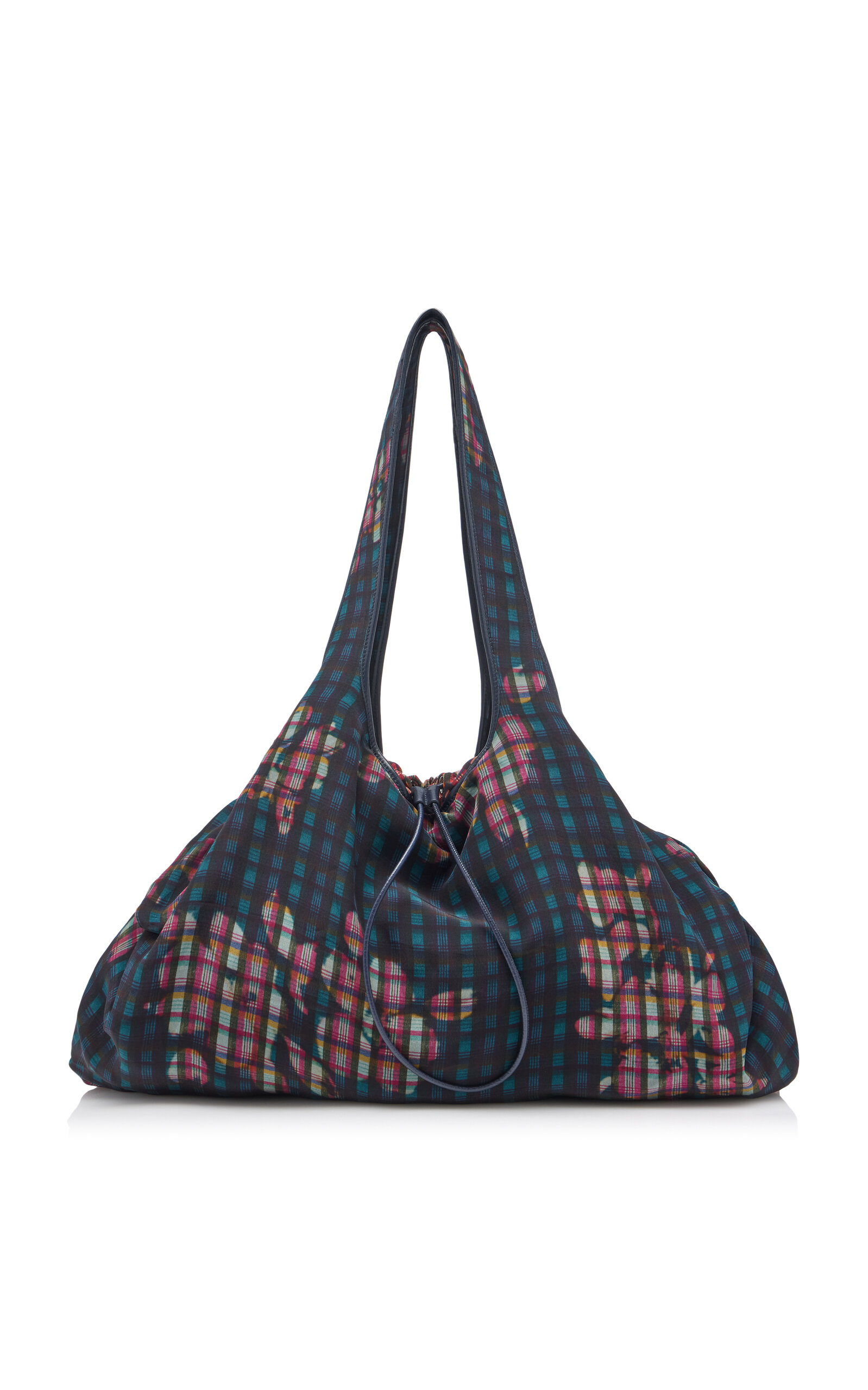 Dries Van Noten Dries Van Noten Large Knotted Tote