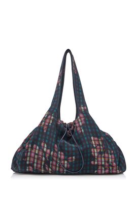 Dries Van Noten Dries Van Noten Large Knotted Tote