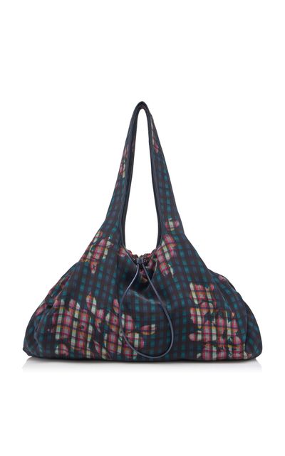Dries Van Noten Dries Van Noten Large Knotted Tote