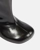 Dries Van Noten Dries Van Noten Leather knee-high boots - 6