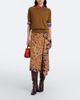 Dries Van Noten Dries Van Noten Leather over-the-knee boots - 4