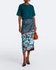 Dries Van Noten Dries Van Noten Leather T-strap wedges - 6