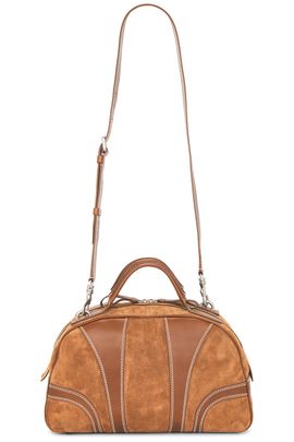 Dries Van Noten Dries Van Noten Medium Dustin Bag