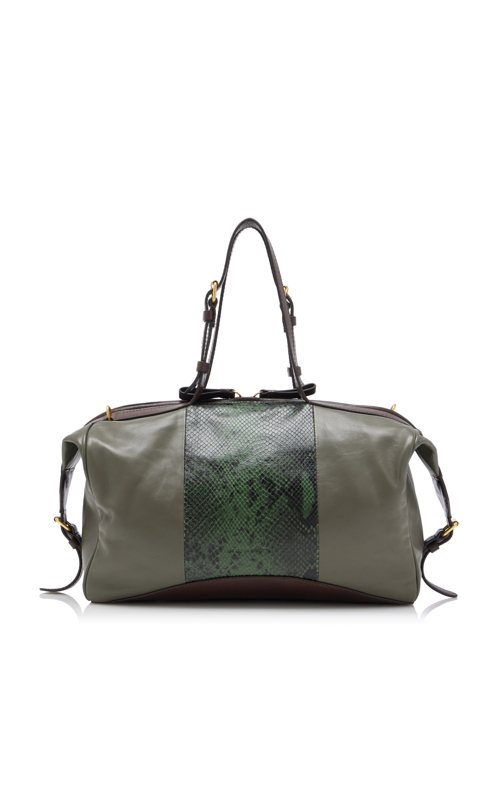 Dries Van Noten Dries Van Noten Medium East West Tote