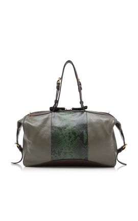 Dries Van Noten Dries Van Noten Medium East West Tote