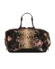 Dries Van Noten Dries Van Noten Medium East West With Strap Zip Tote Bag - 1