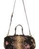 Dries Van Noten Dries Van Noten Medium East West With Strap Zip Tote Bag - 6