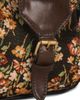 Dries Van Noten Dries Van Noten Medium East West With Strap Zip Tote Bag - 8