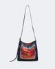 Dries Van Noten Dries Van Noten Medium printed shoulder bag - 1