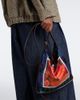 Dries Van Noten Dries Van Noten Medium printed shoulder bag - 2